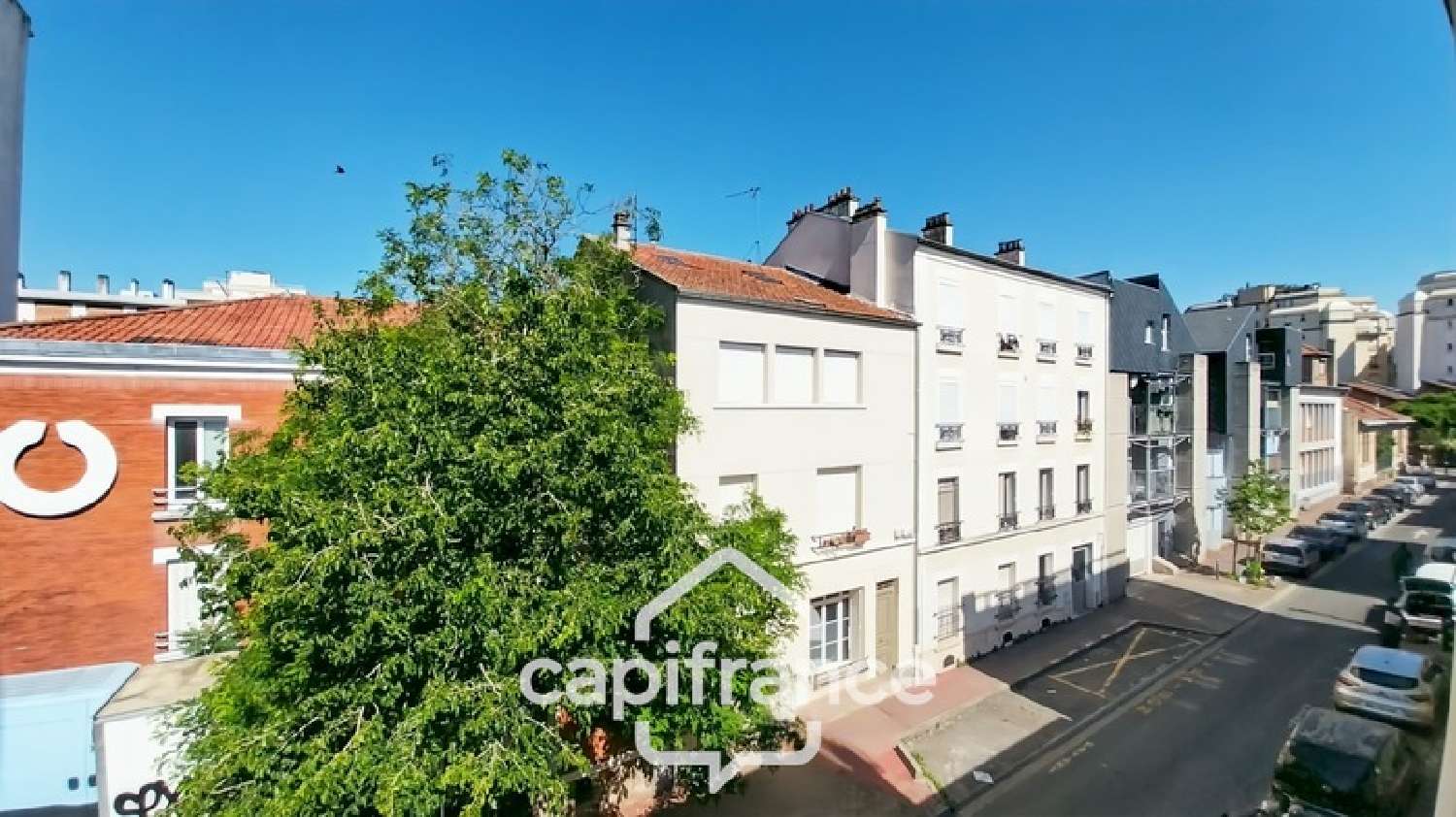 kaufen Wohnung/ Apartment Montreuil Seine-Saint-Denis 4