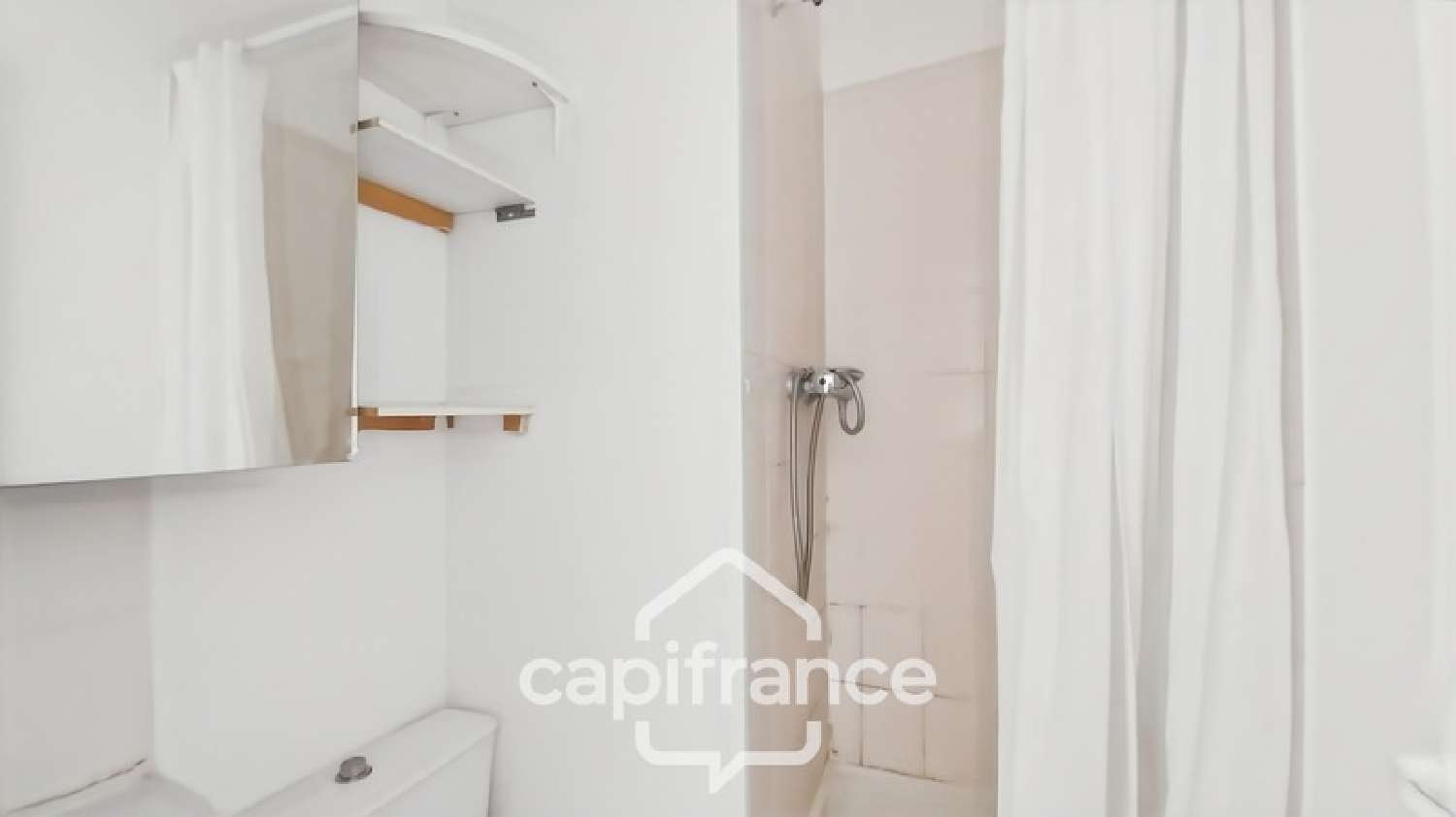 kaufen Wohnung/ Apartment Montreuil Seine-Saint-Denis 5