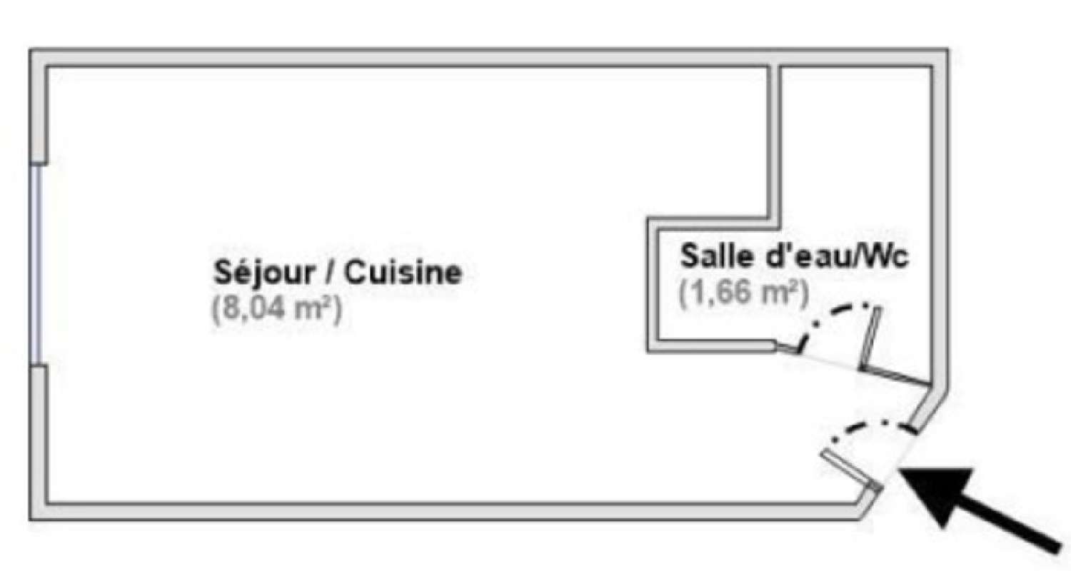 kaufen Wohnung/ Apartment Montreuil Seine-Saint-Denis 6