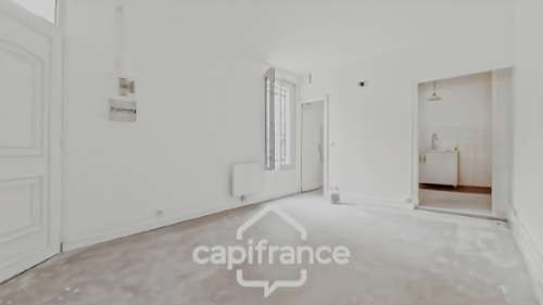 Montreuil Seine-Saint-Denis appartement foto 7361014