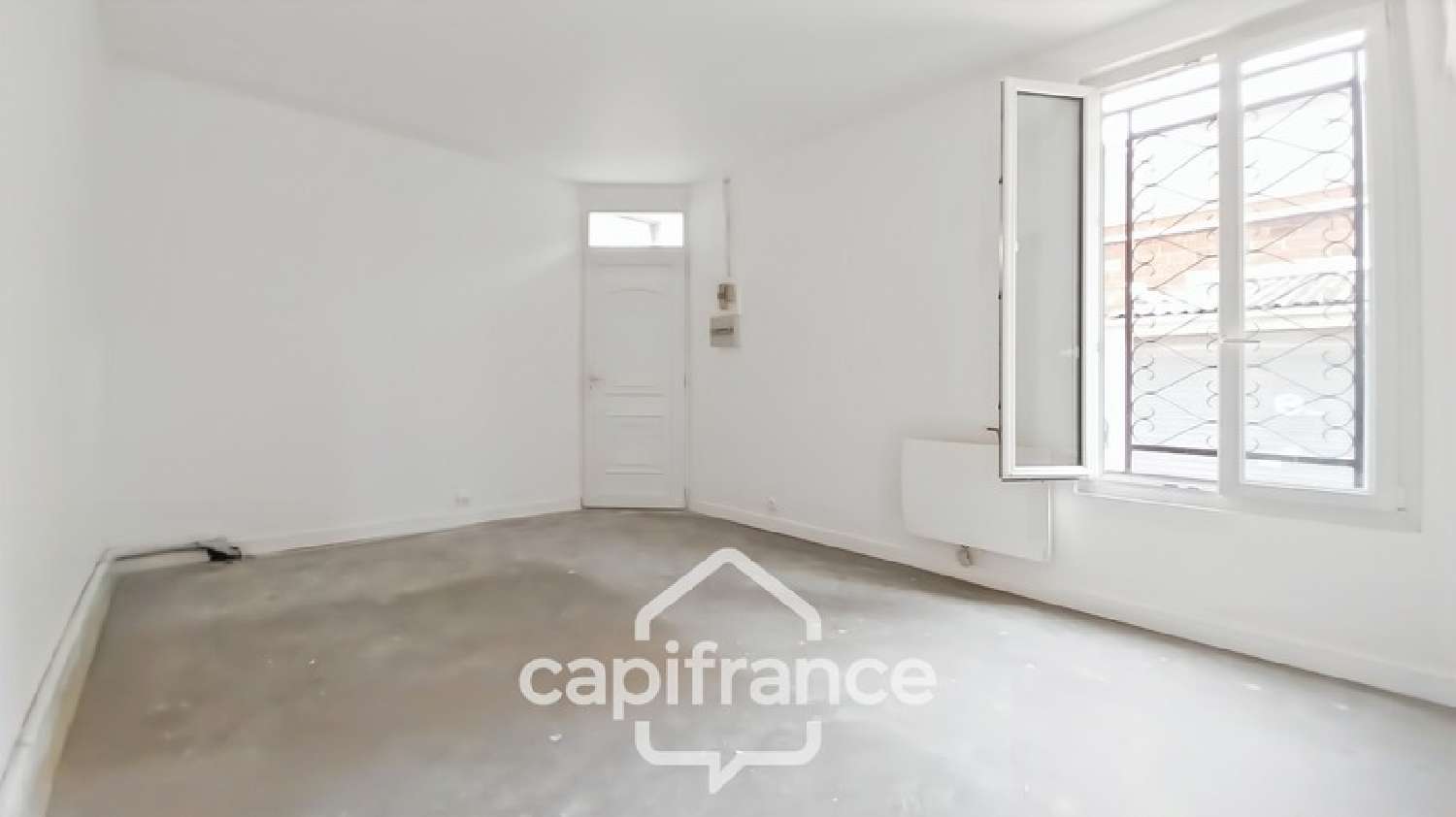 à vendre appartement Montreuil Seine-Saint-Denis 3