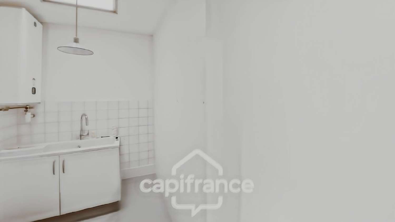 à vendre appartement Montreuil Seine-Saint-Denis 4