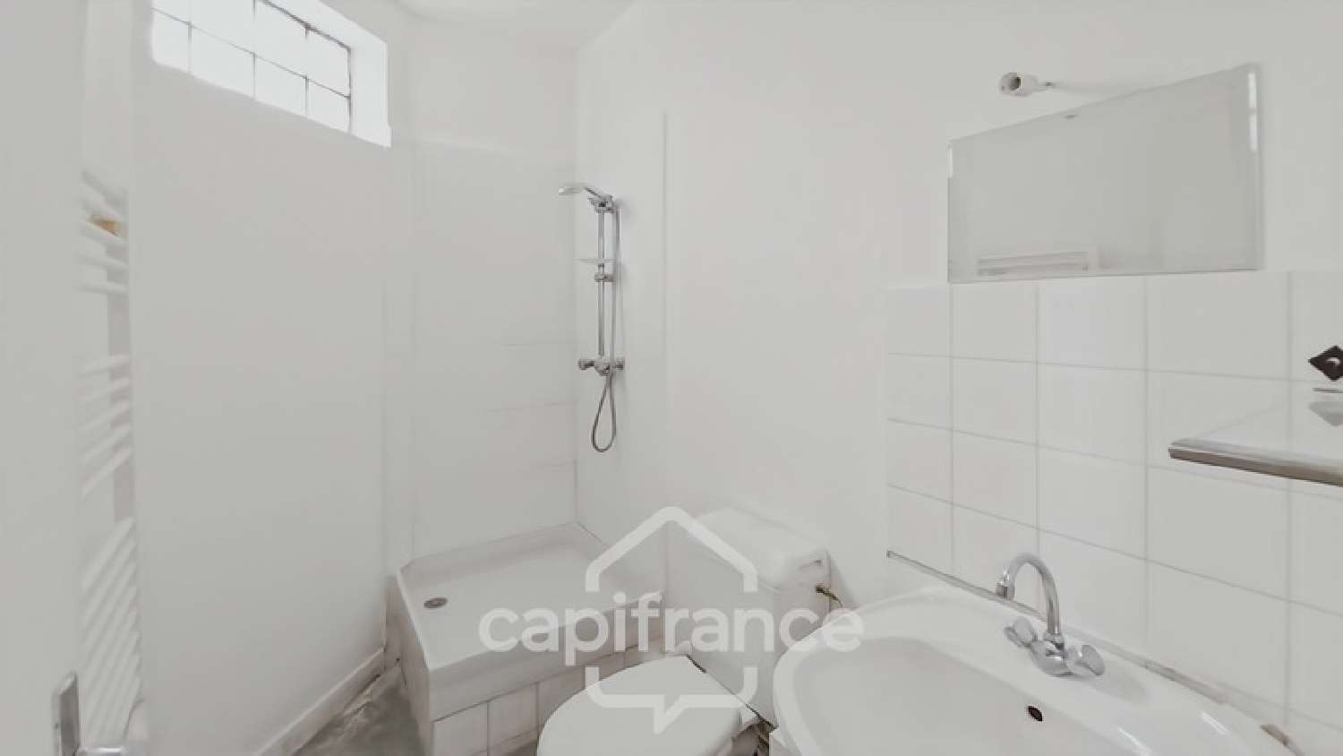 à vendre appartement Montreuil Seine-Saint-Denis 5