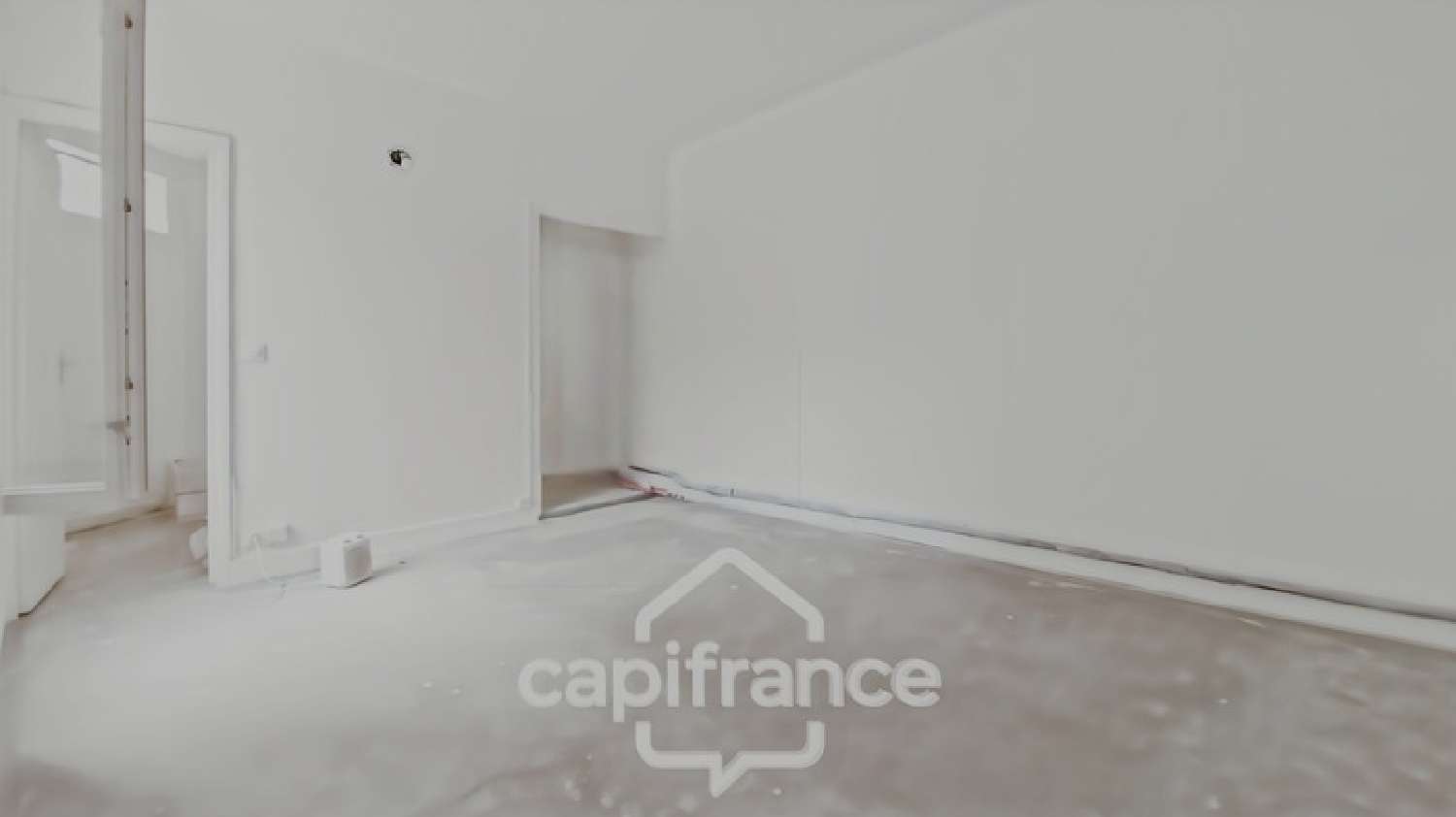 à vendre appartement Montreuil Seine-Saint-Denis 6
