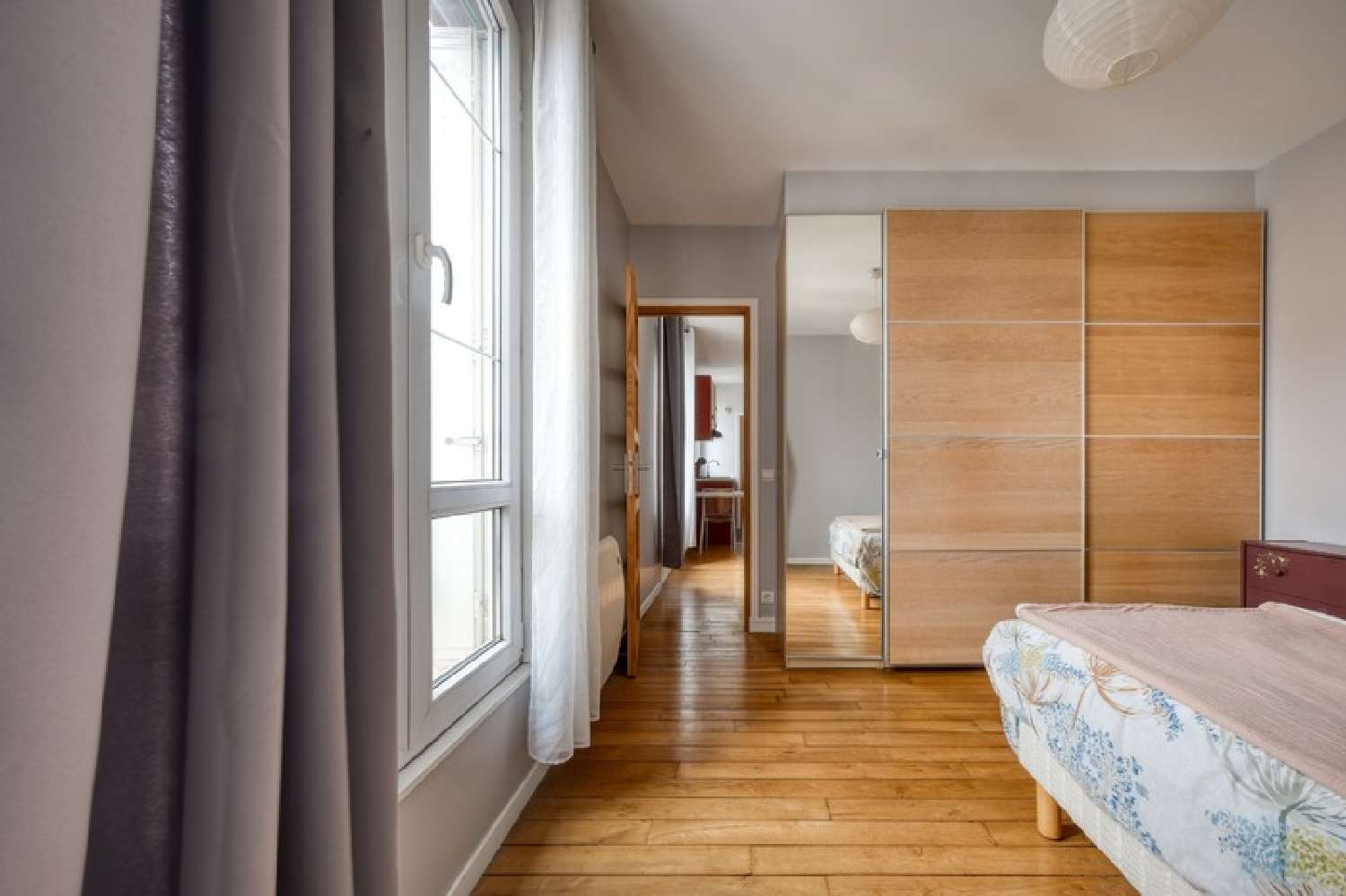 à vendre appartement Montreuil Seine-Saint-Denis 8