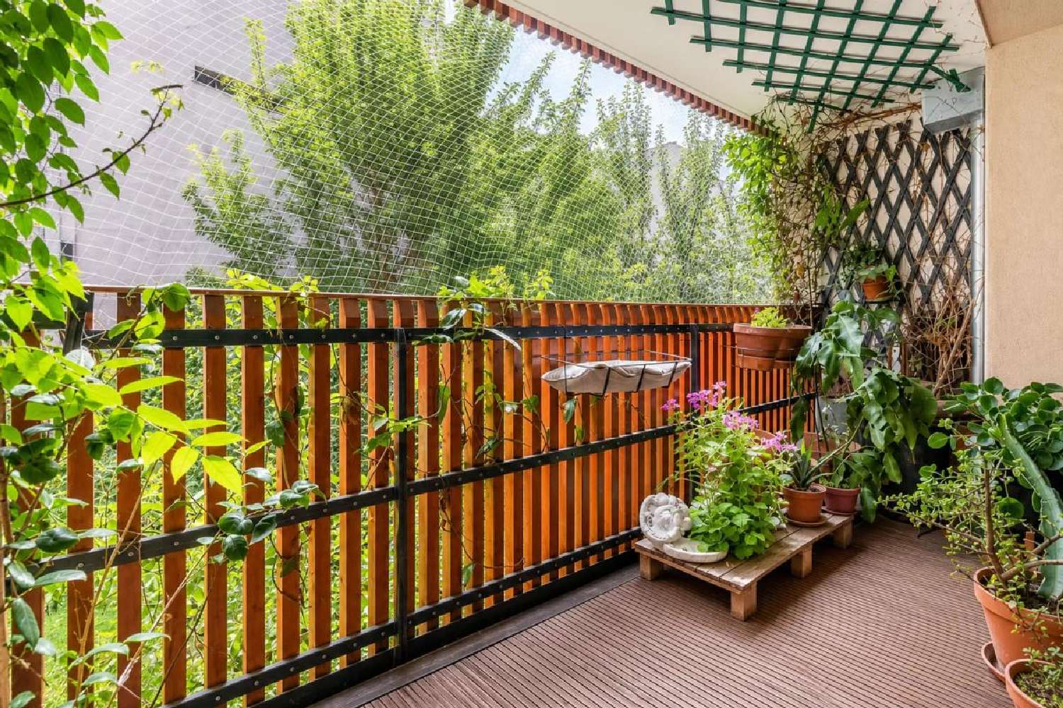  en venta apartamento Montreuil Seine-Saint-Denis 1