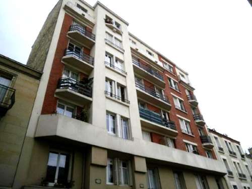 Montrouge Hauts-de-Seine apartment foto 7355939