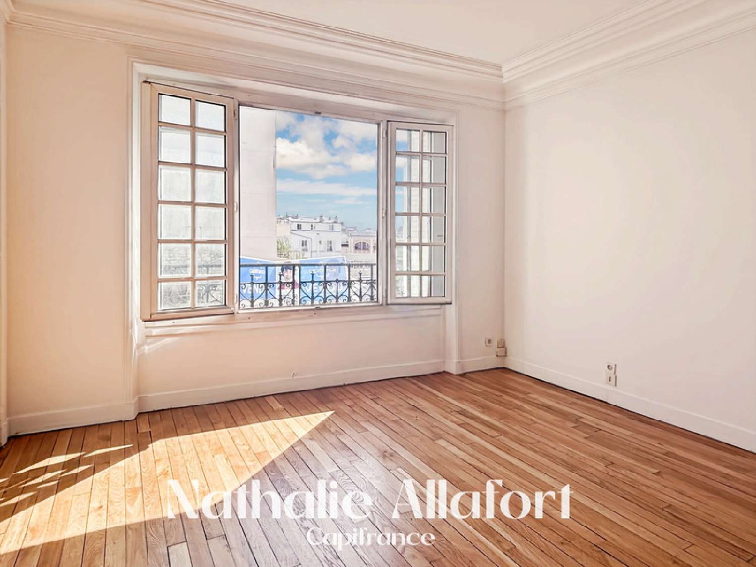  te koop appartement Montrouge Hauts-de-Seine 1