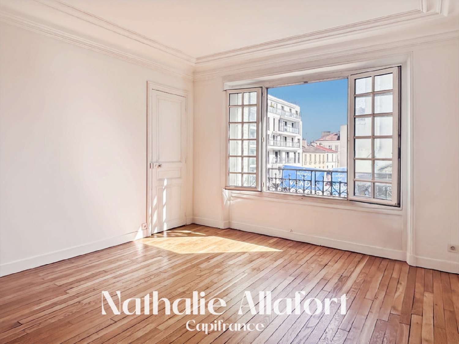  te koop appartement Montrouge Hauts-de-Seine 2