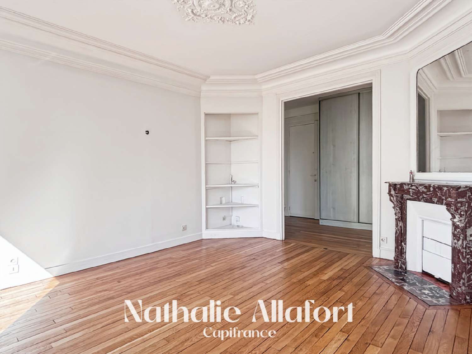  te koop appartement Montrouge Hauts-de-Seine 3