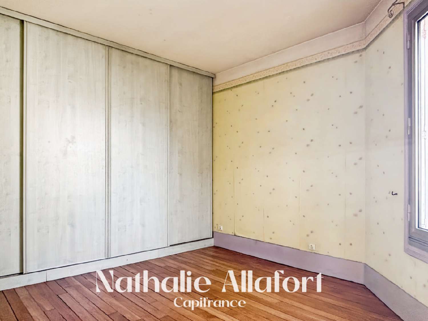  te koop appartement Montrouge Hauts-de-Seine 5