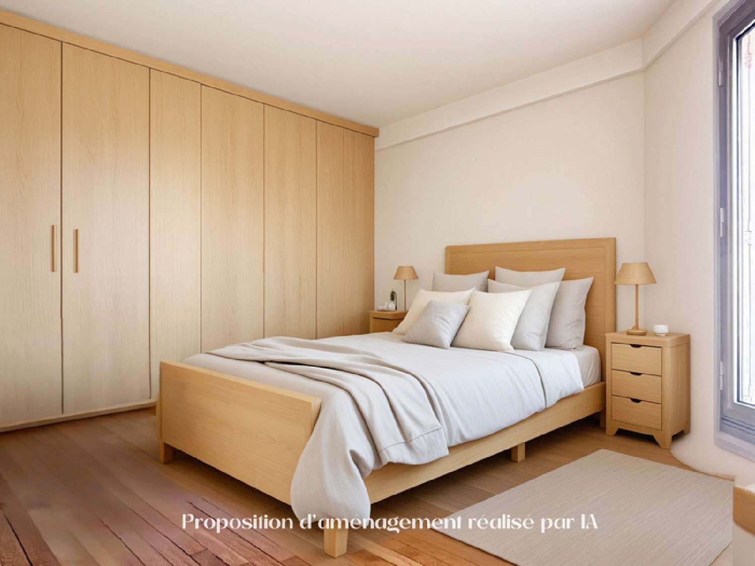  te koop appartement Montrouge Hauts-de-Seine 6