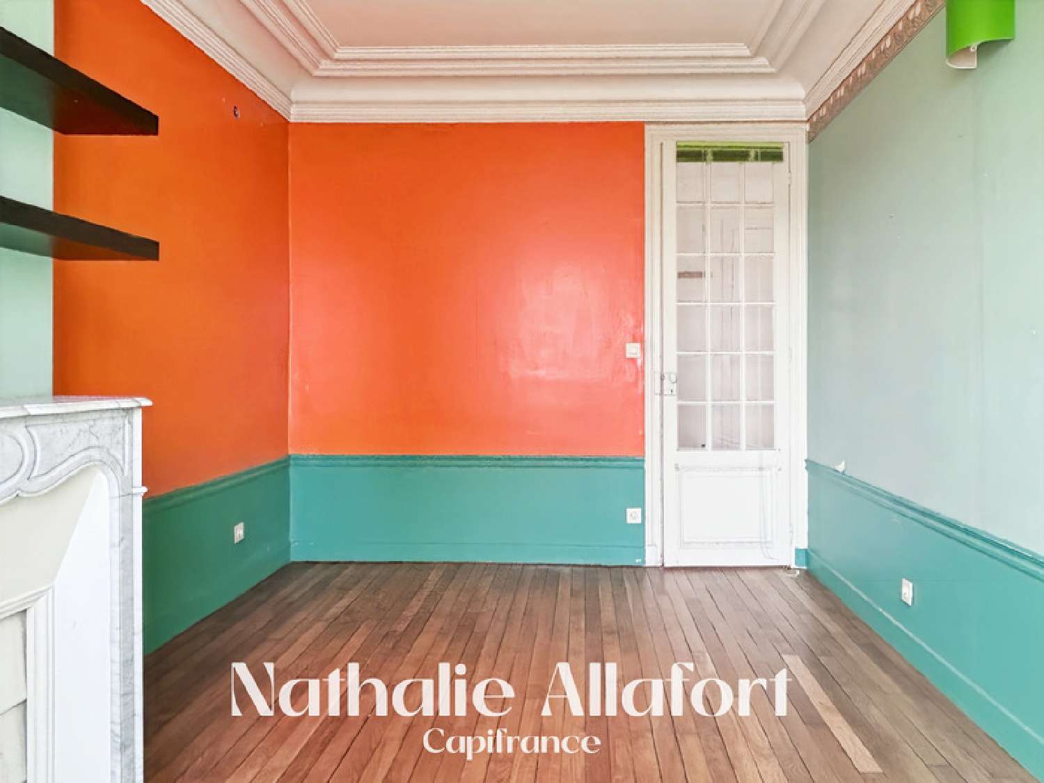  te koop appartement Montrouge Hauts-de-Seine 7
