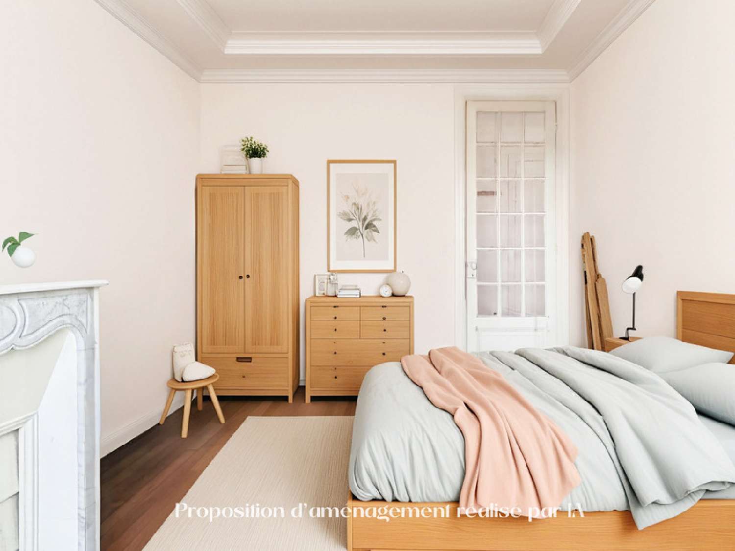  te koop appartement Montrouge Hauts-de-Seine 8