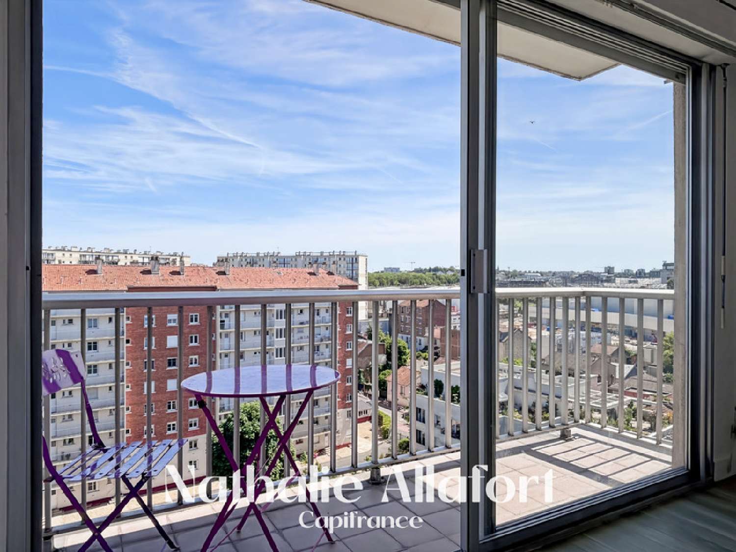  kaufen Wohnung/ Apartment Montrouge Hauts-de-Seine 1