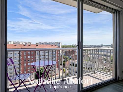 Montrouge Hauts-de-Seine Wohnung/ Apartment Bild 7365445