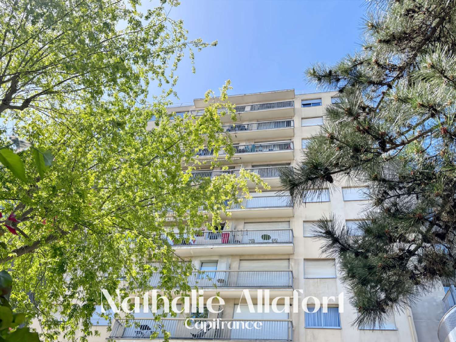  kaufen Wohnung/ Apartment Montrouge Hauts-de-Seine 2