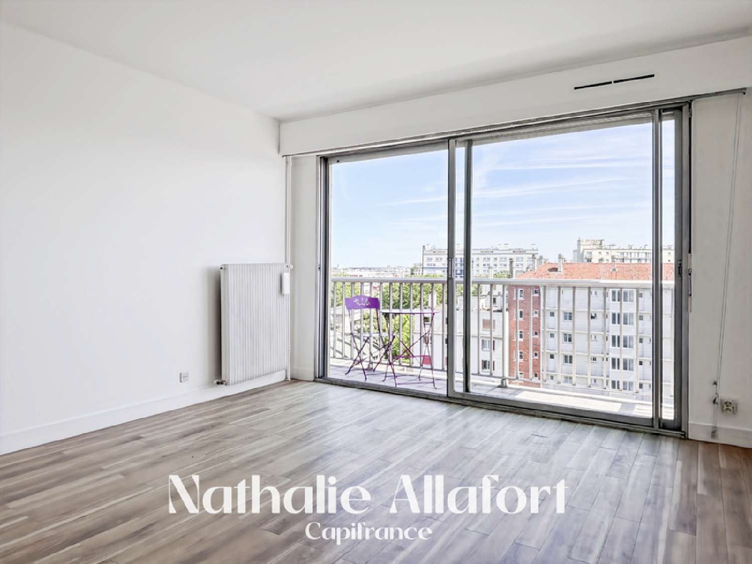  kaufen Wohnung/ Apartment Montrouge Hauts-de-Seine 3