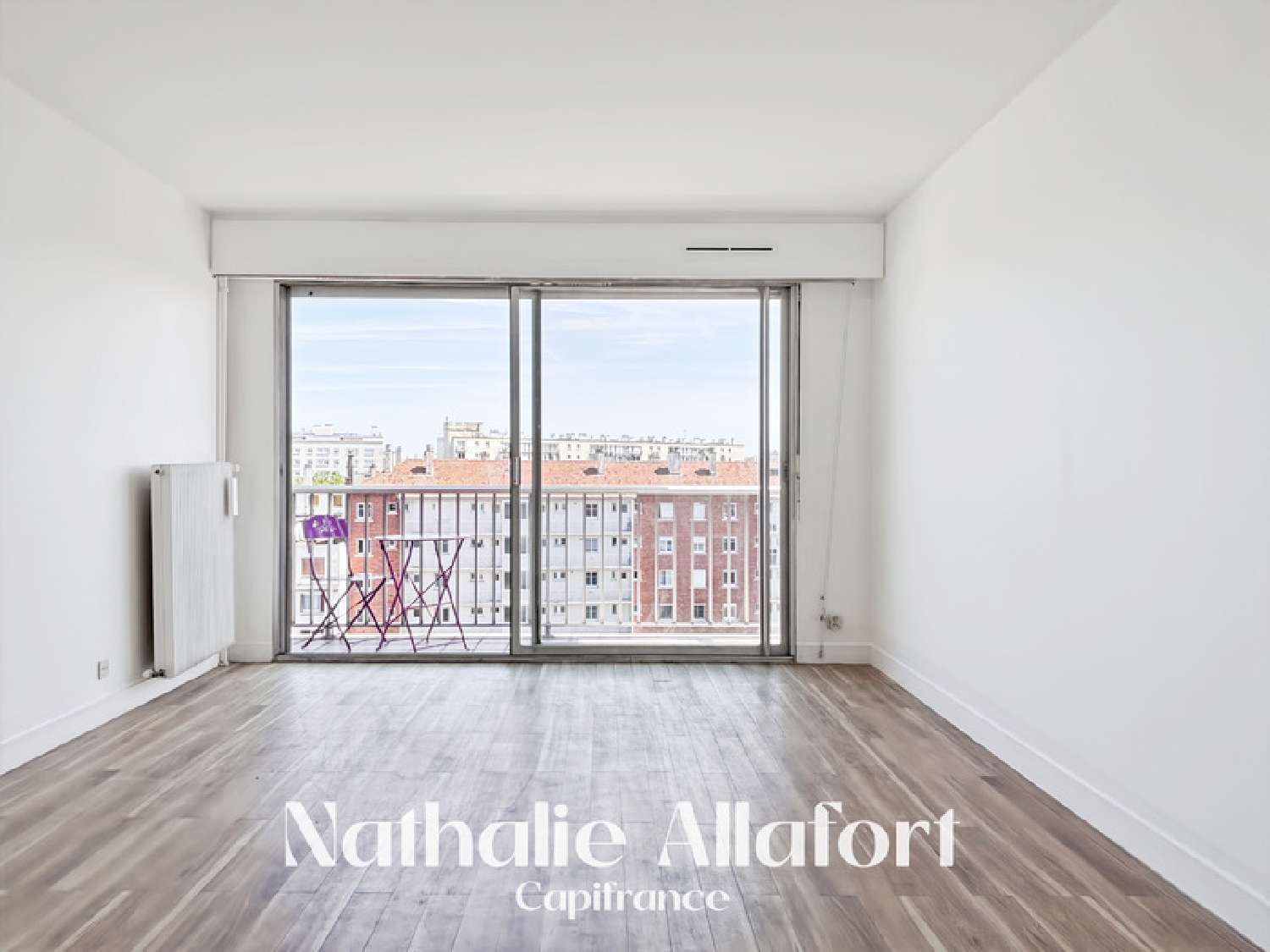  kaufen Wohnung/ Apartment Montrouge Hauts-de-Seine 4