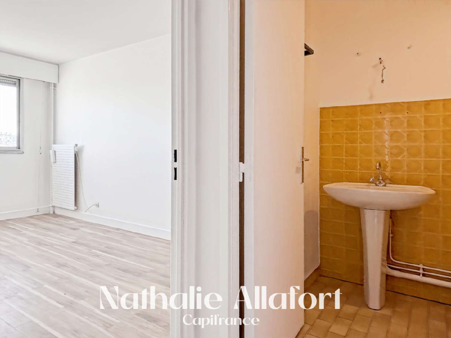  kaufen Wohnung/ Apartment Montrouge Hauts-de-Seine 6