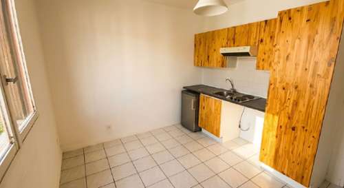 Montrouge Hauts-de-Seine Wohnung/ Apartment Bild 7350226