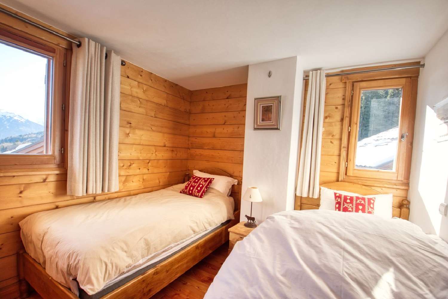 kaufen Wohnung/ Apartment Morillon Haute-Savoie 4