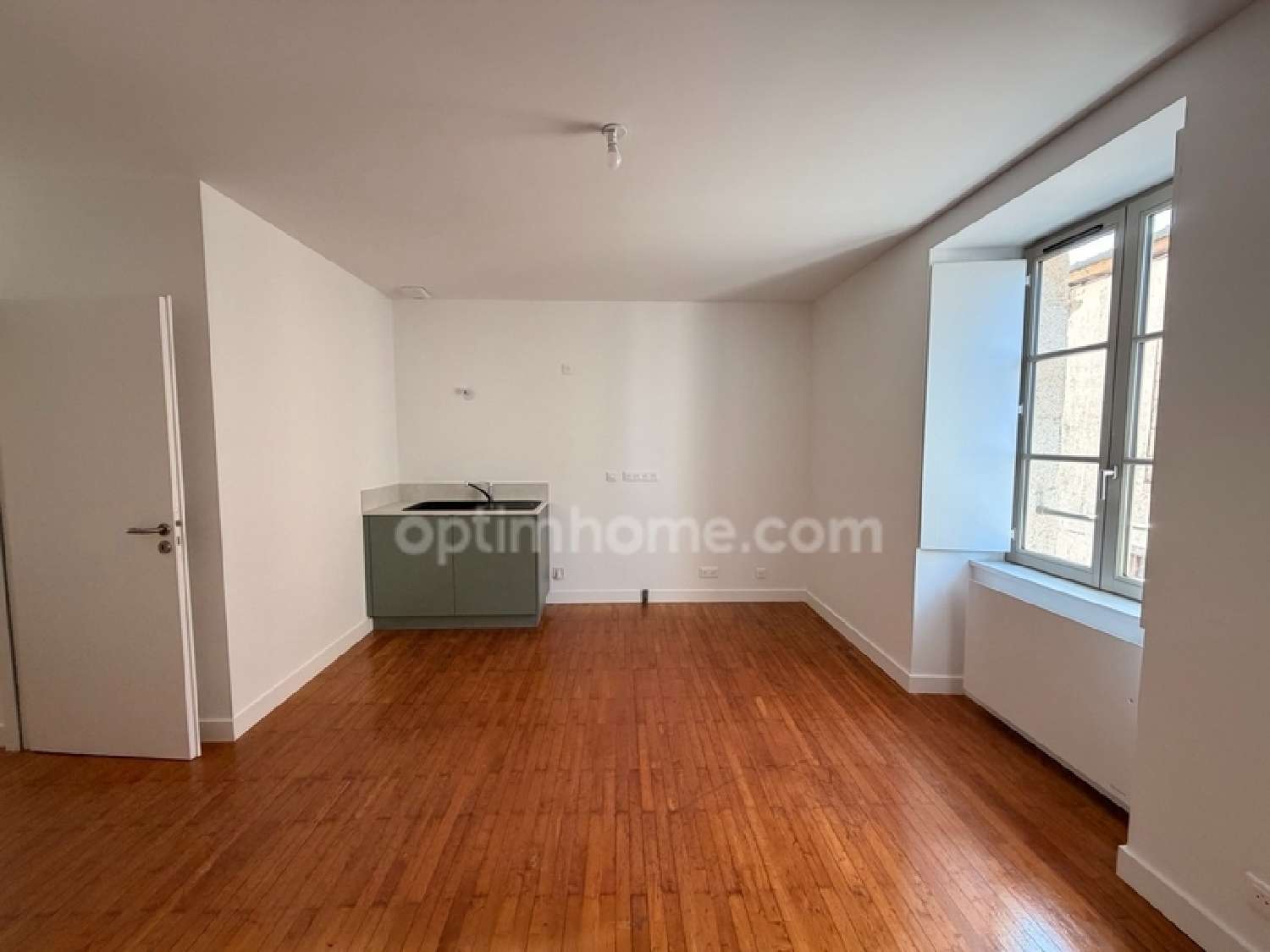 te koop appartement Mortagne-sur-Sèvre Vendée 2