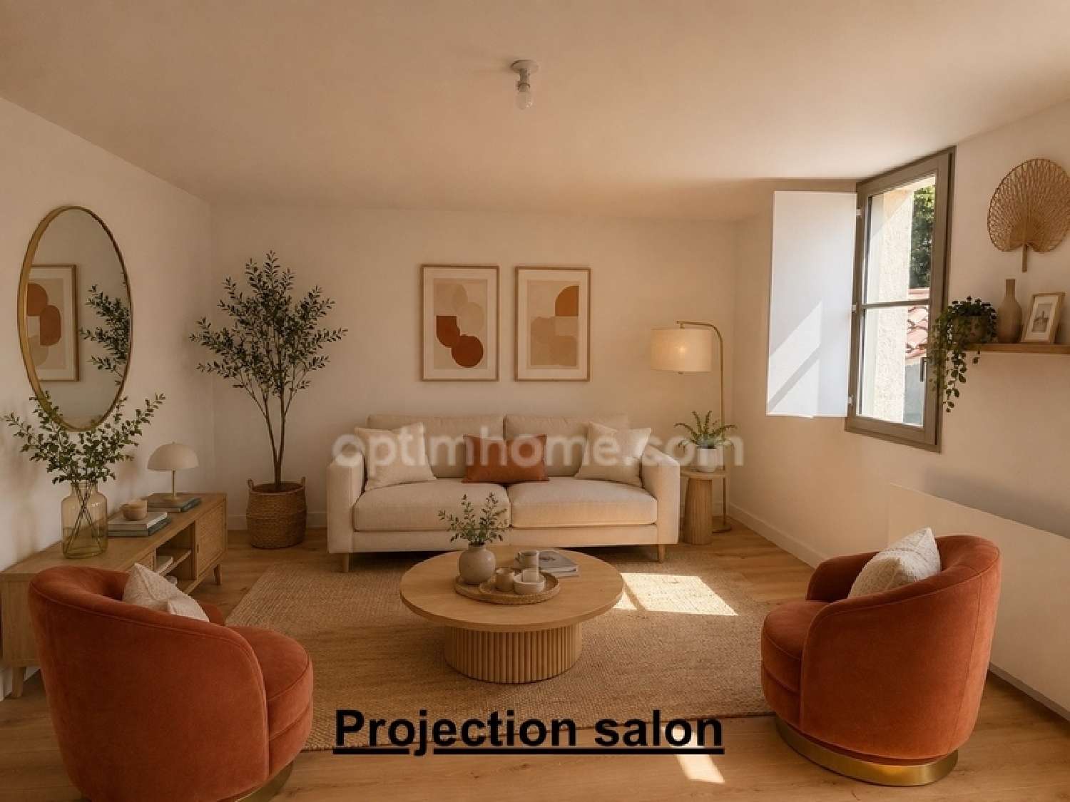  te koop appartement Mortagne-sur-Sèvre Vendée 4