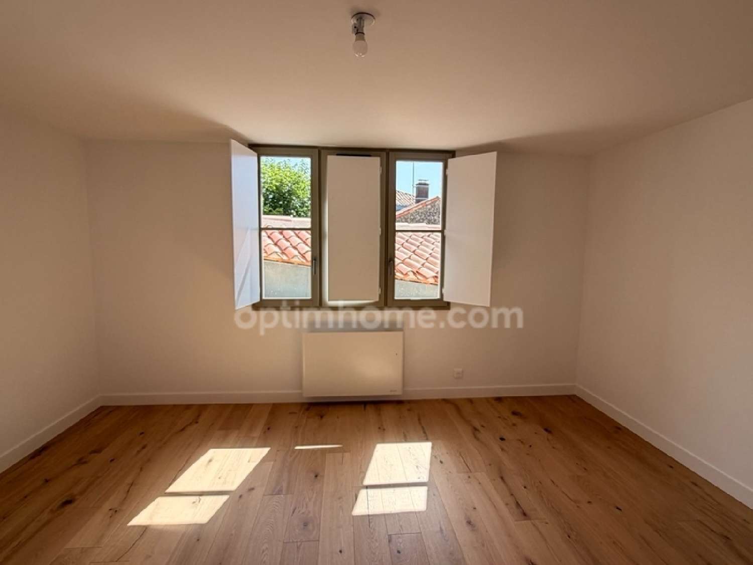  te koop appartement Mortagne-sur-Sèvre Vendée 5