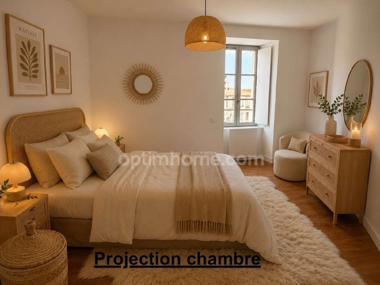  te koop appartement Mortagne-sur-Sèvre Vendée 7