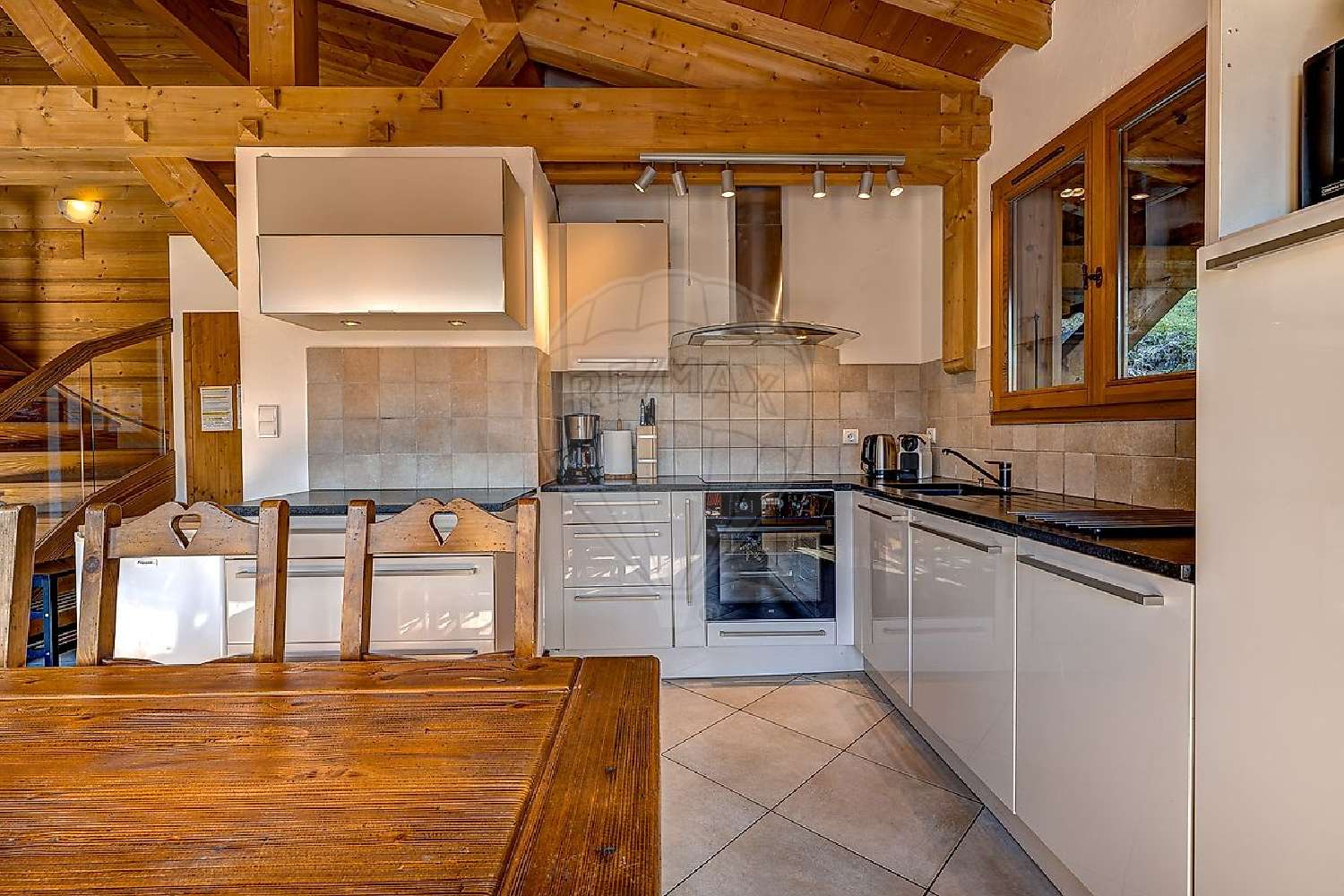 en venta apartamento Morzine Haute-Savoie 3