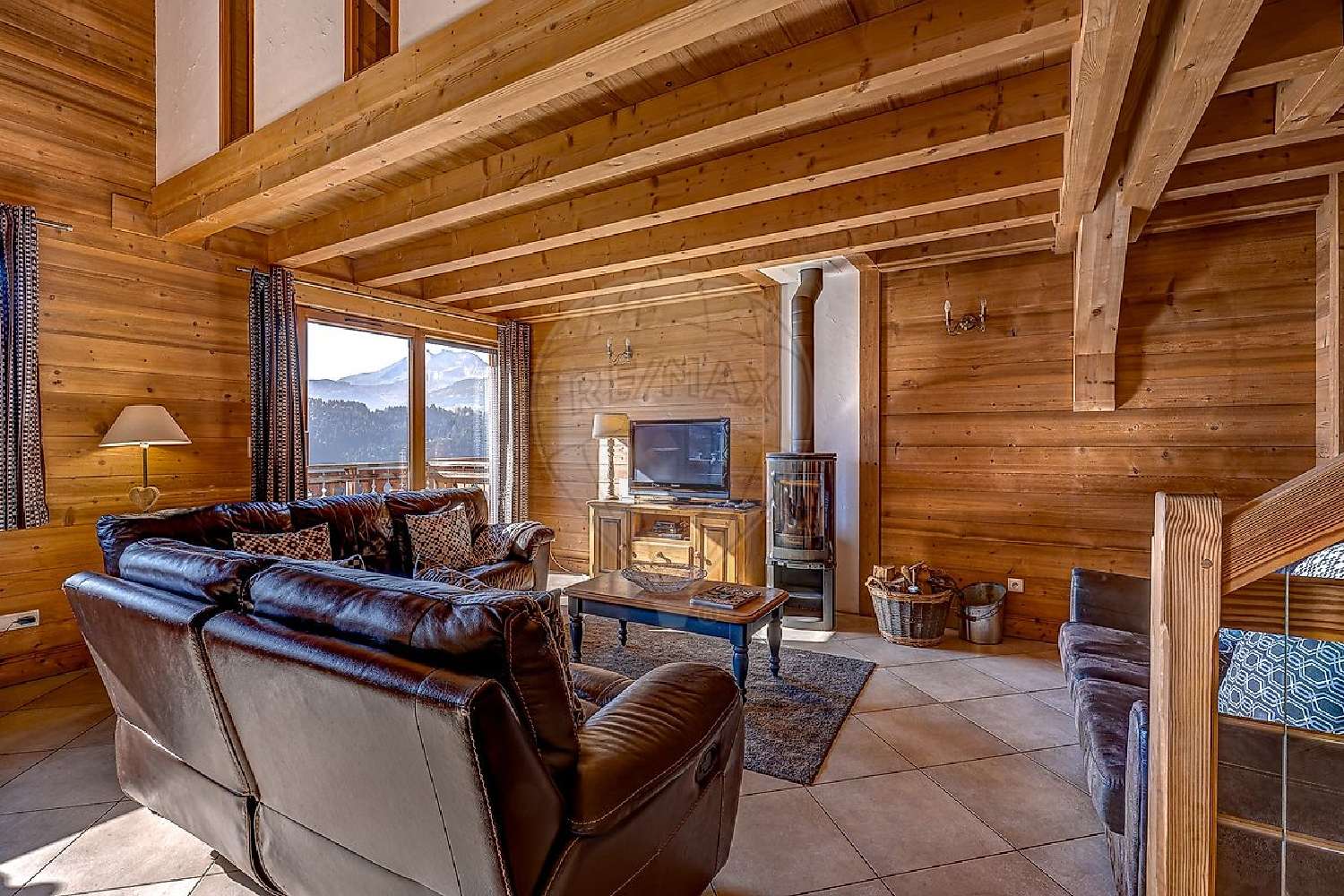 en venta apartamento Morzine Haute-Savoie 5