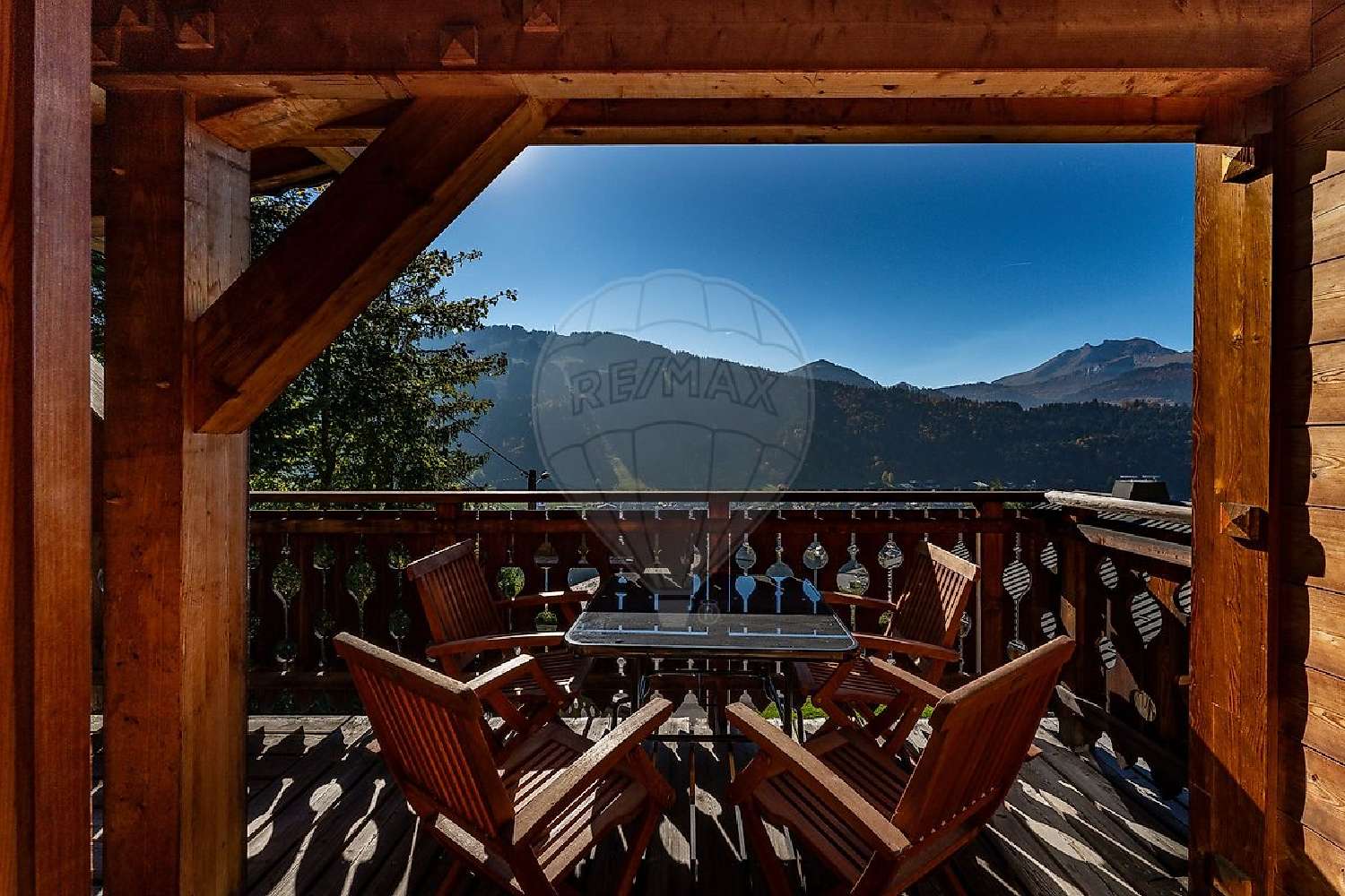 en venta apartamento Morzine Haute-Savoie 6