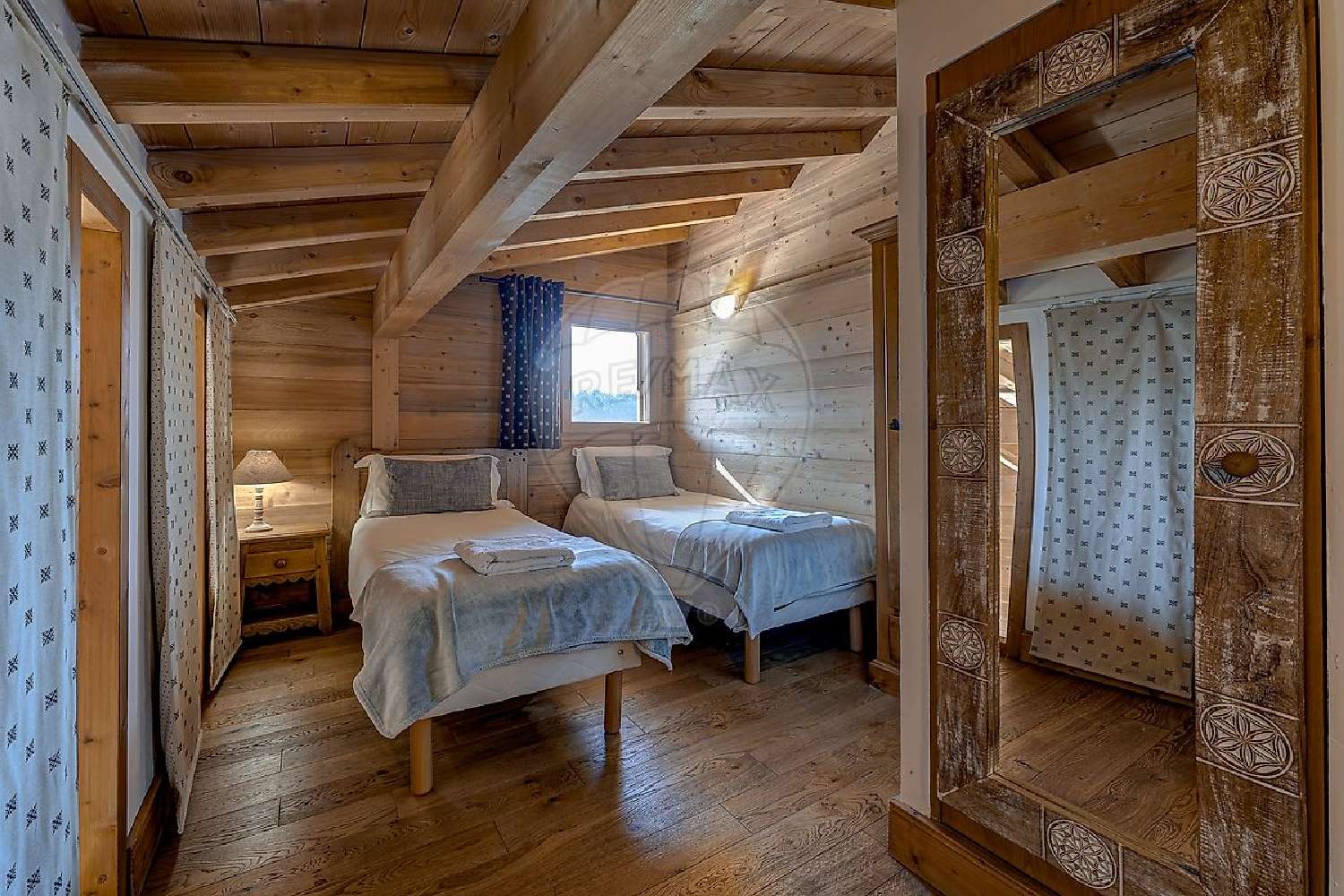 en venta apartamento Morzine Haute-Savoie 7