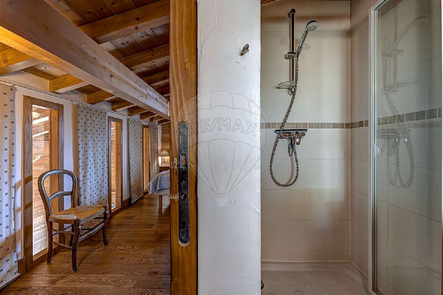 en venta apartamento Morzine Haute-Savoie 8