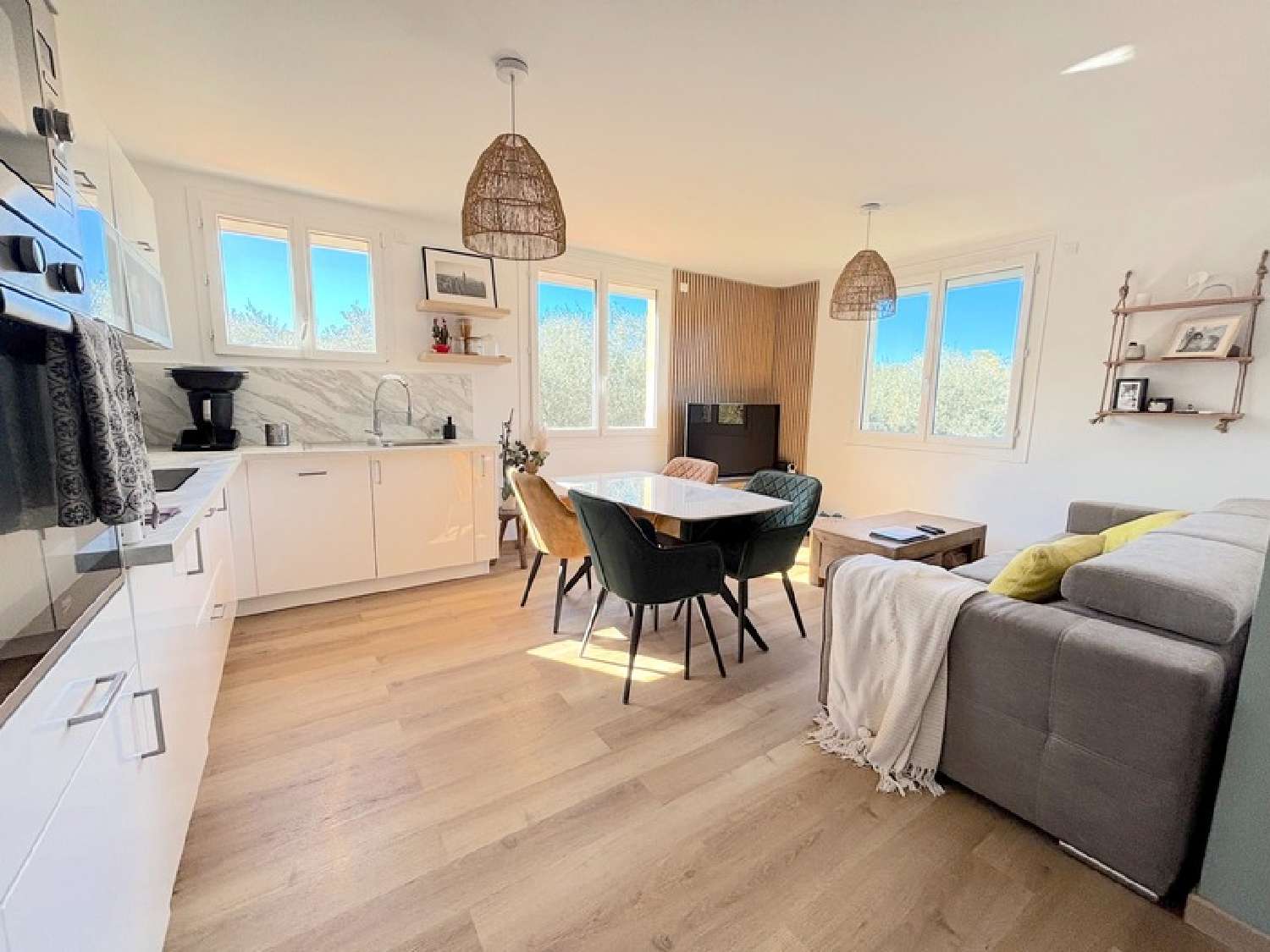 en venta apartamento Mougins Alpes-Maritimes 1