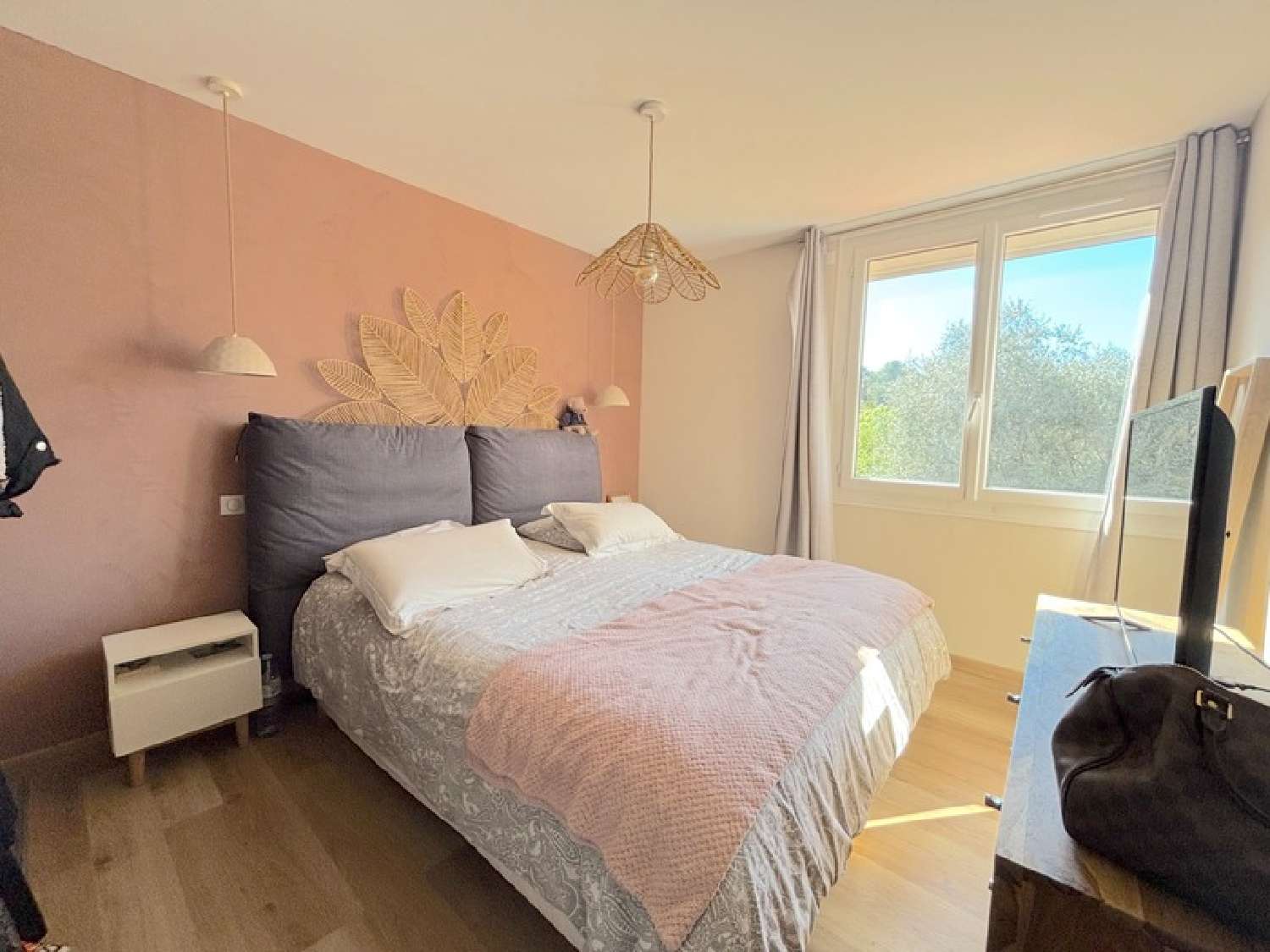 en venta apartamento Mougins Alpes-Maritimes 3