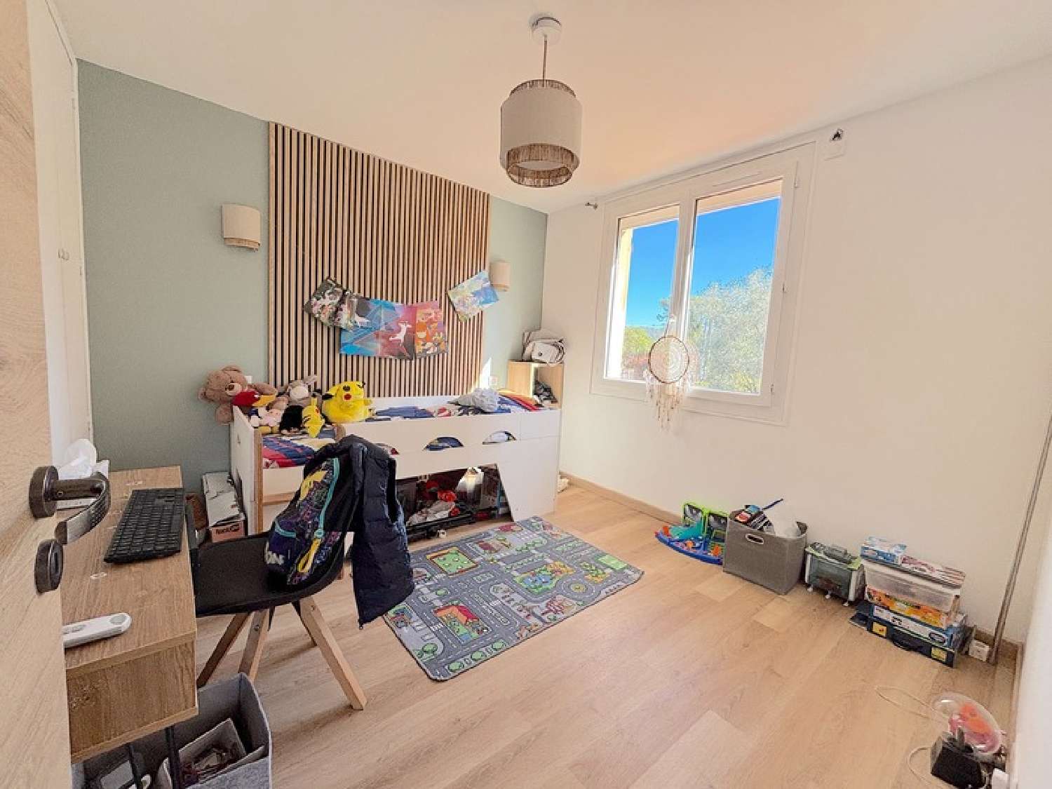 en venta apartamento Mougins Alpes-Maritimes 4