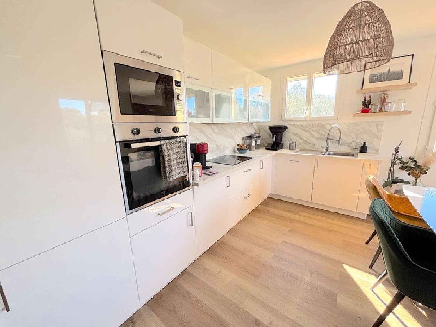 en venta apartamento Mougins Alpes-Maritimes 7