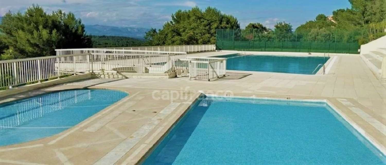  for sale apartment Mougins Alpes-Maritimes 1