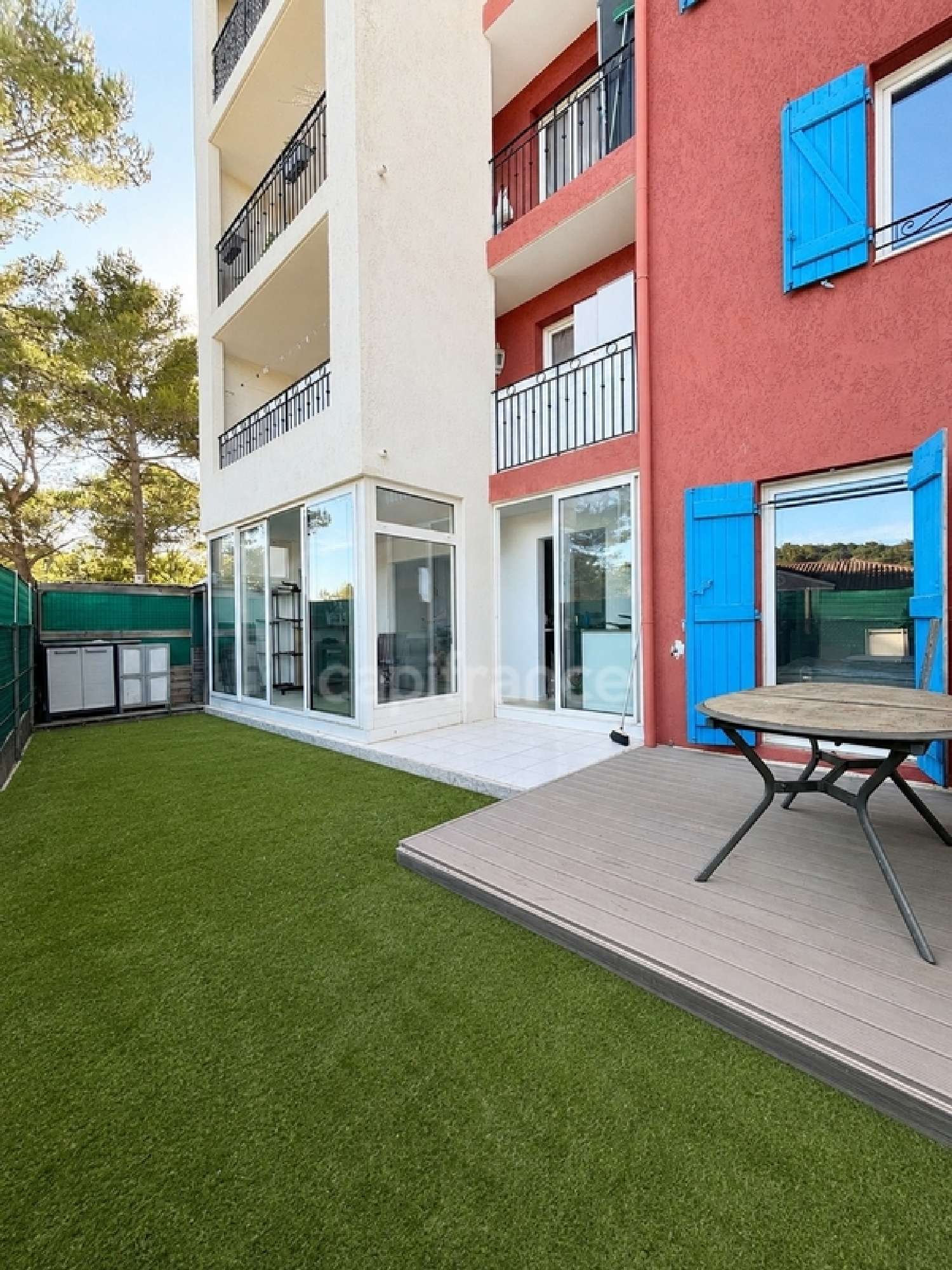  for sale apartment Mougins Alpes-Maritimes 2