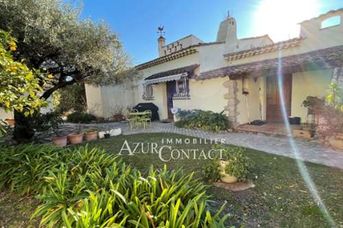 Mougins Alpes-Maritimes appartement foto 7351810
