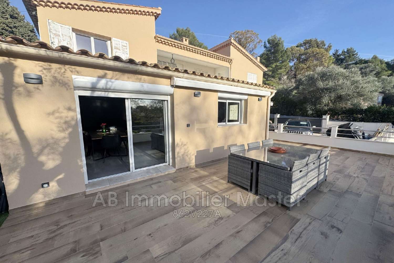  à vendre appartement Mougins Alpes-Maritimes 1