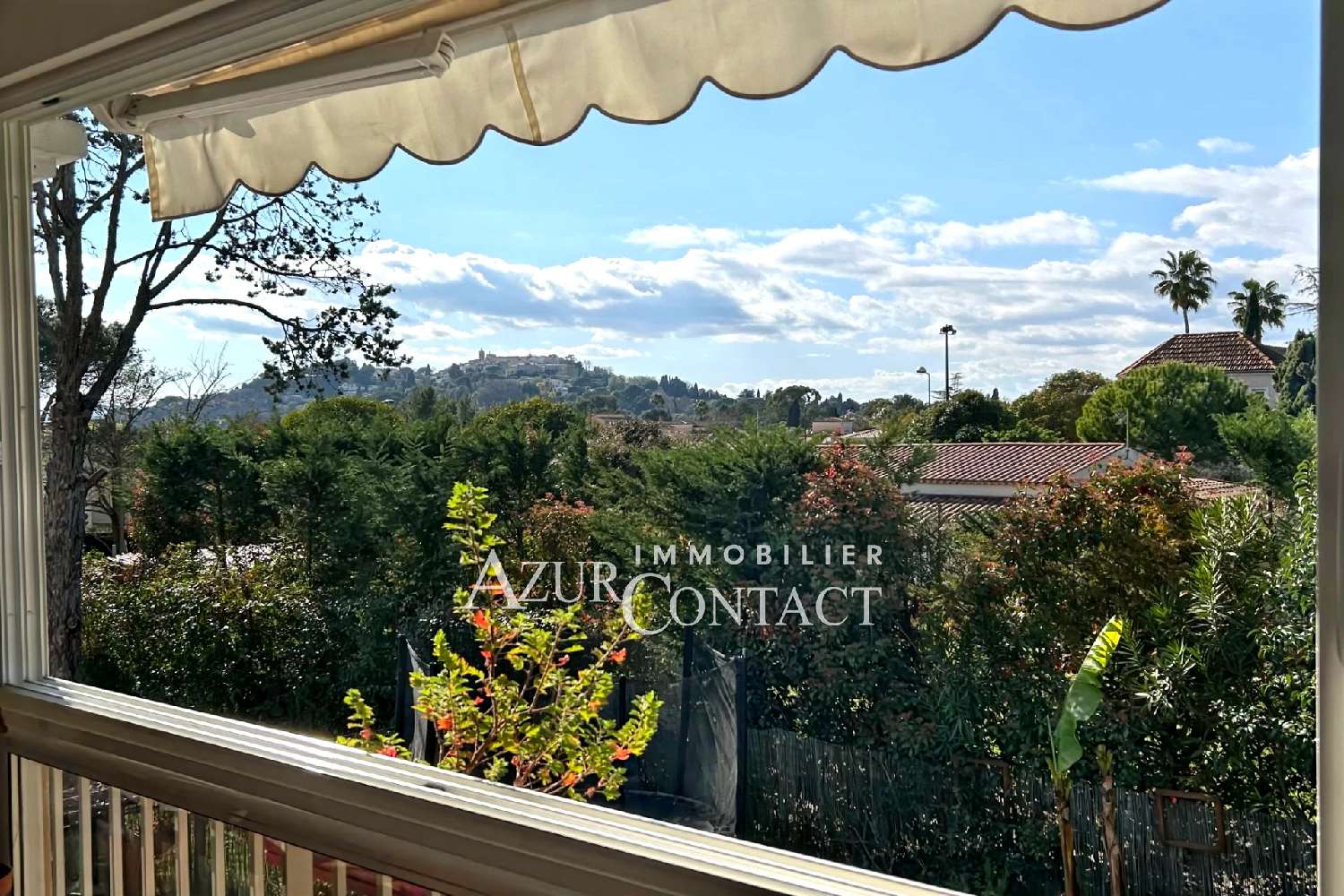  à vendre appartement Mougins Alpes-Maritimes 1