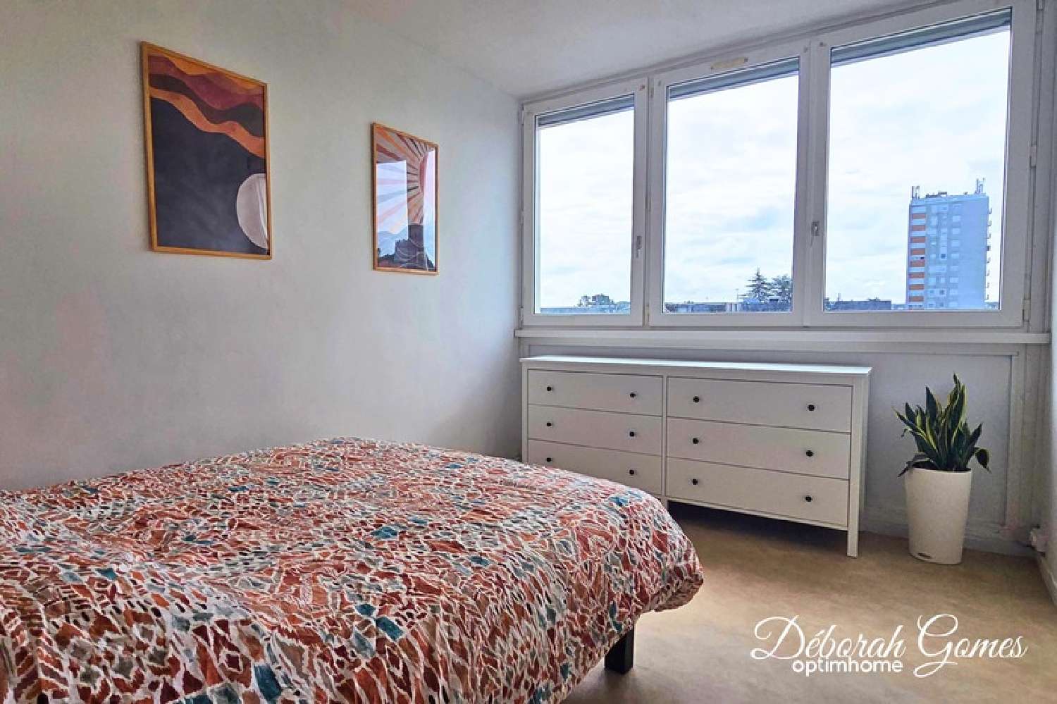  kaufen Wohnung/ Apartment Mourenx Pyrénées-Atlantiques 5