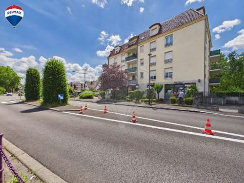 Mulhouse 68200 Haut-Rhin appartement foto 7349756