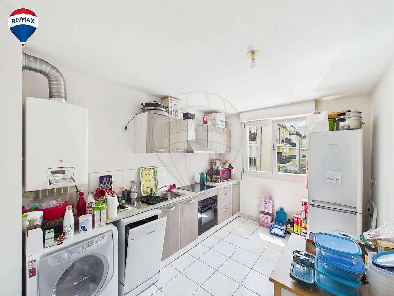  à vendre appartement Mulhouse 68200 Haut-Rhin 2