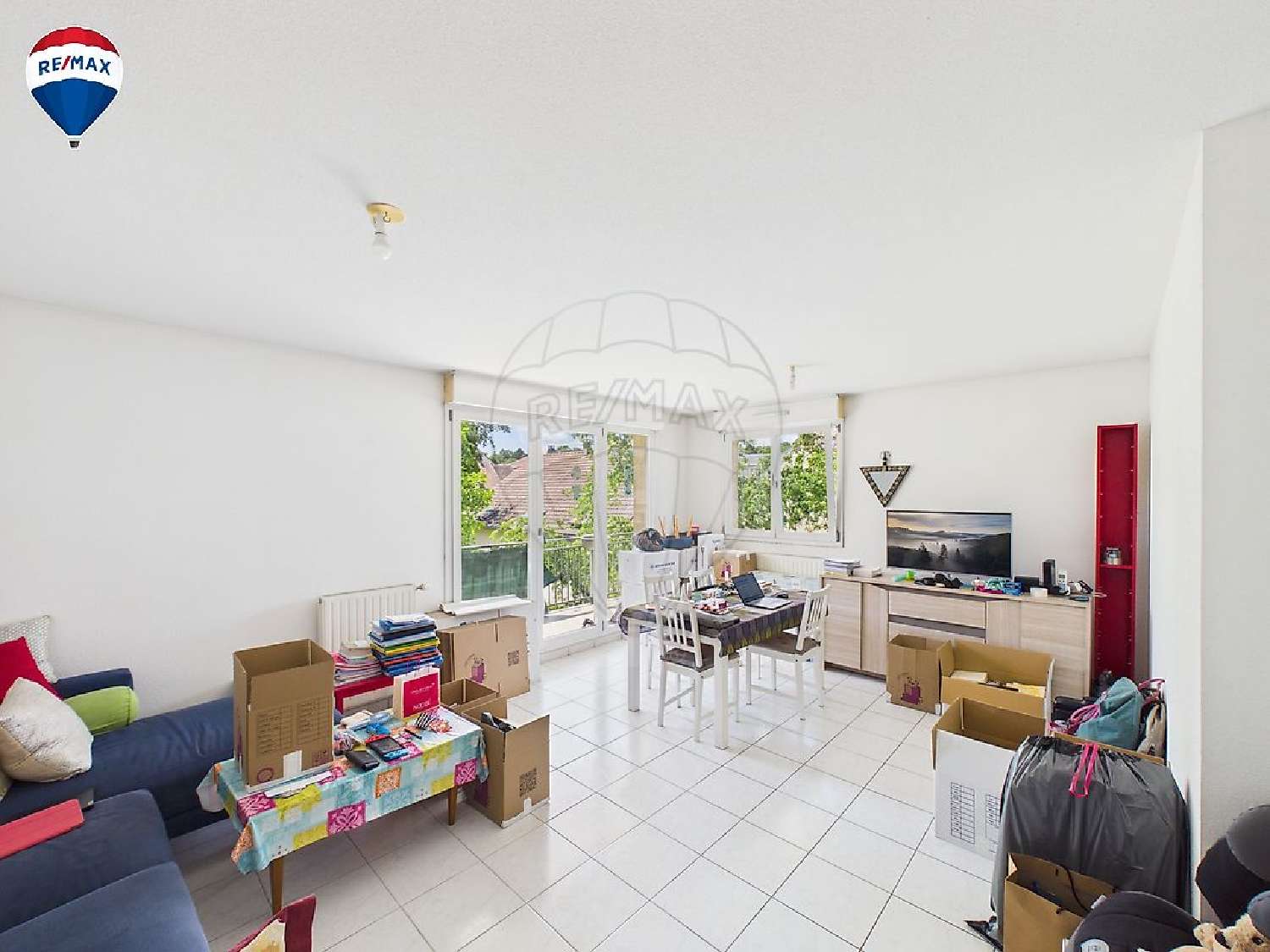  à vendre appartement Mulhouse 68200 Haut-Rhin 3