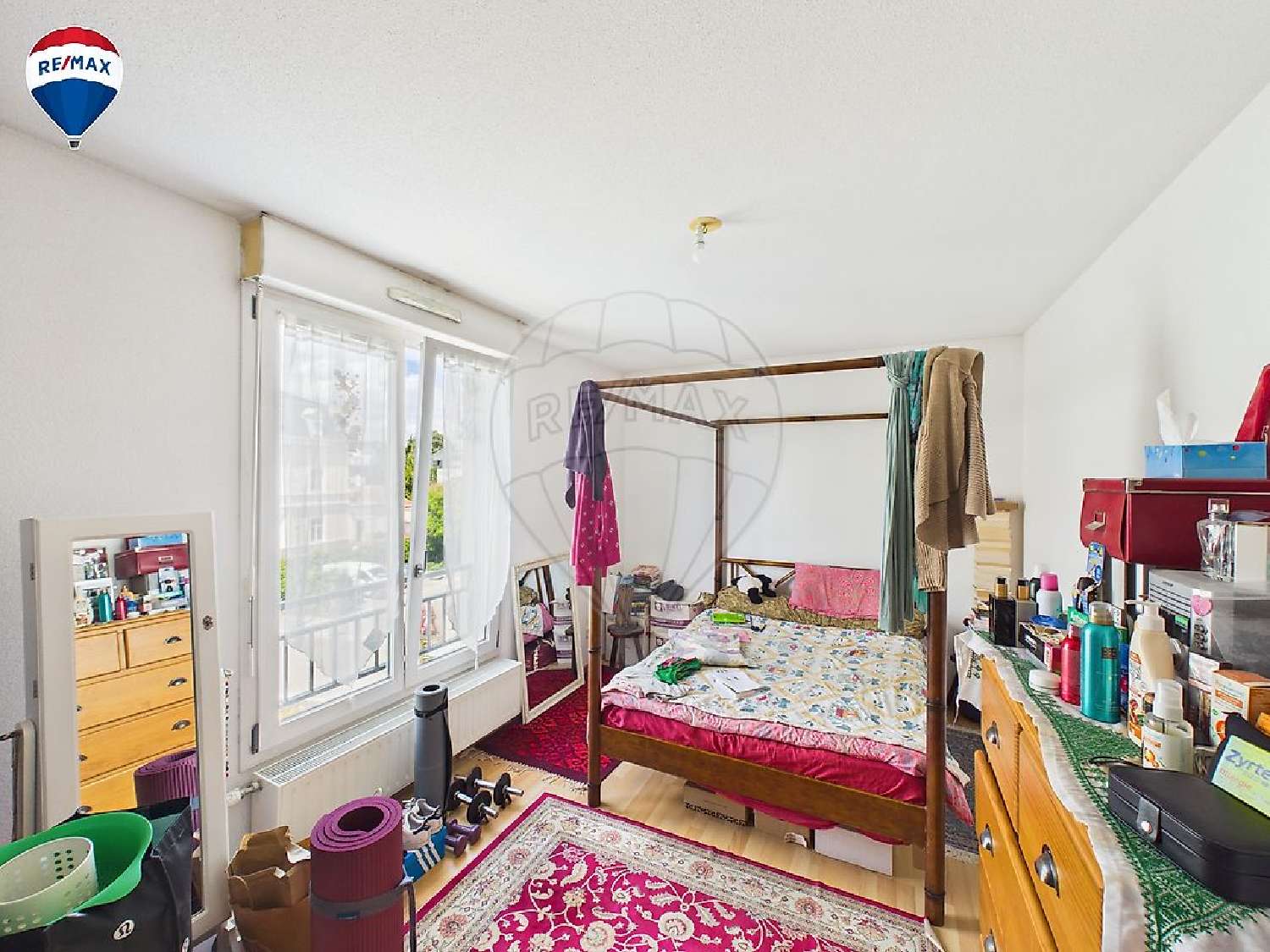  à vendre appartement Mulhouse 68200 Haut-Rhin 5
