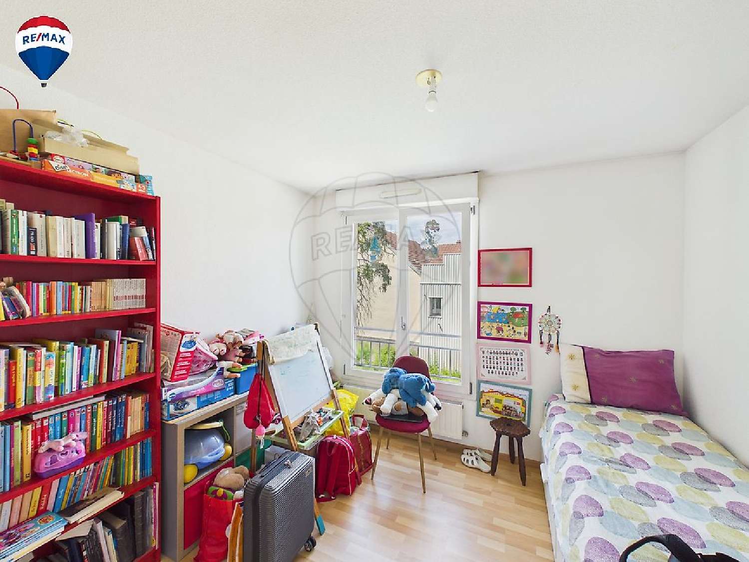  à vendre appartement Mulhouse 68200 Haut-Rhin 7